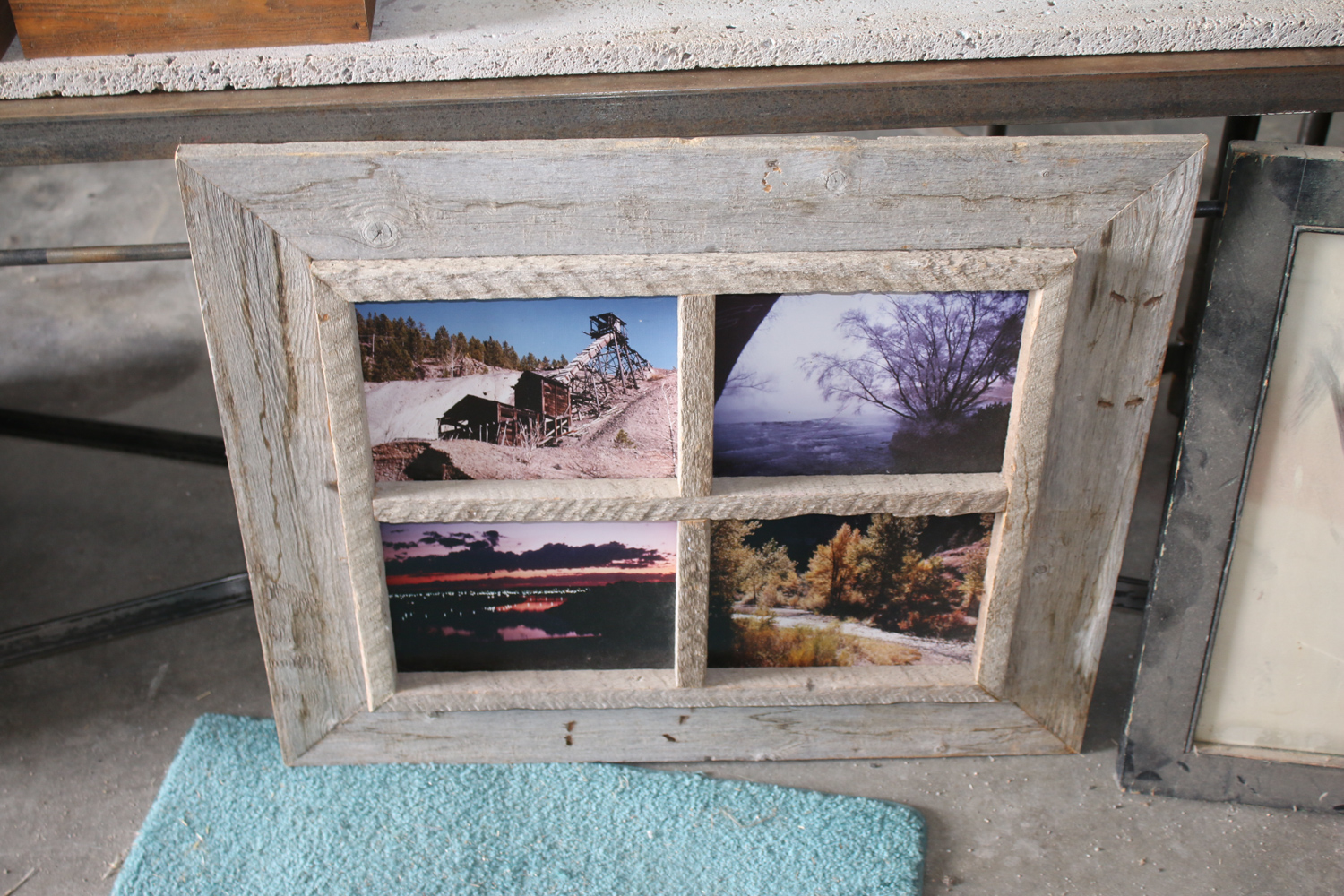 Farm Décor Collection