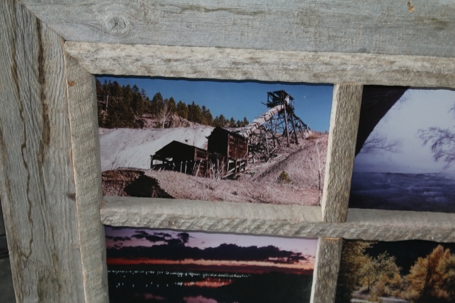 Farm Décor Collection