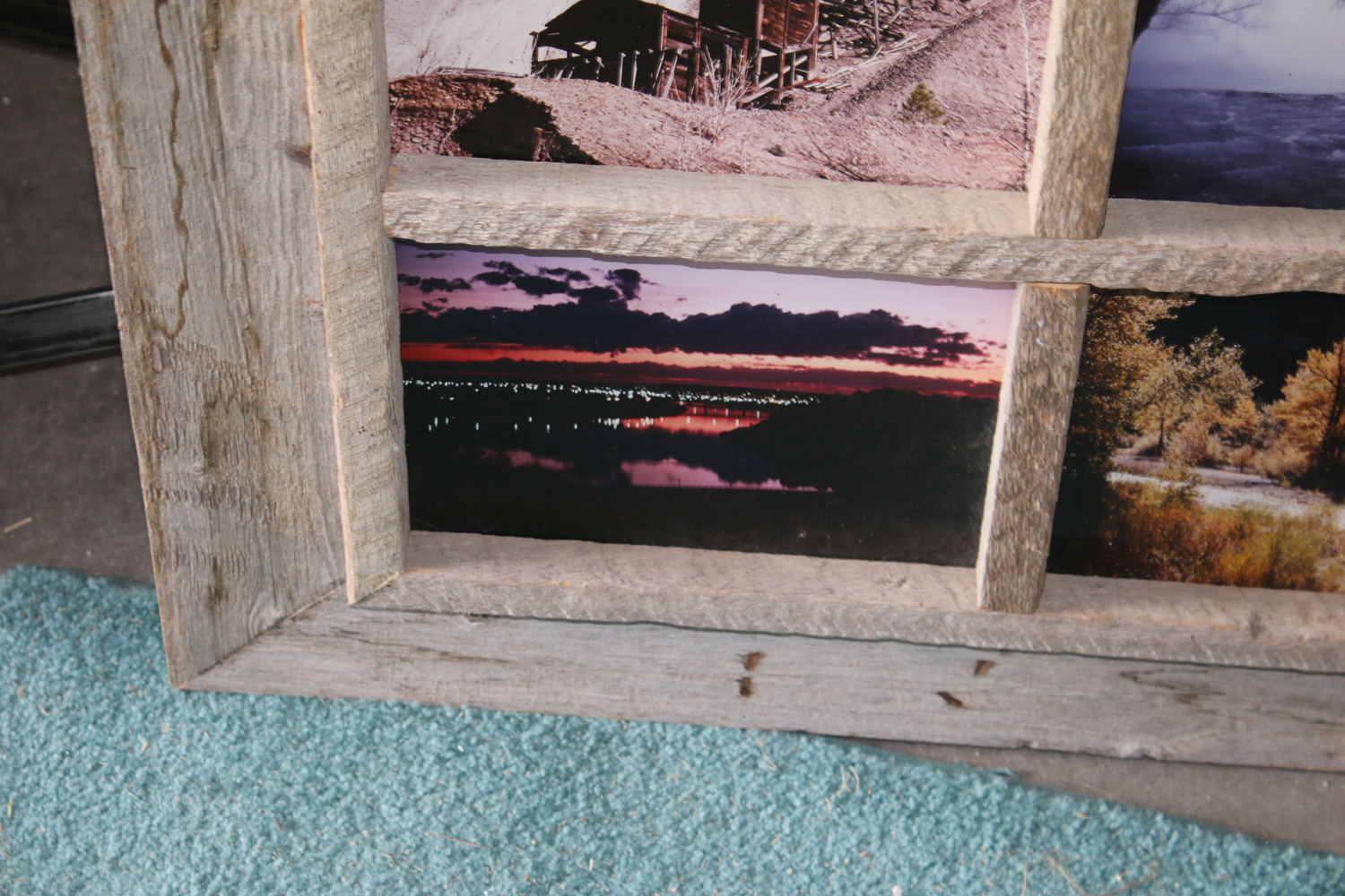 Farm Décor Collection