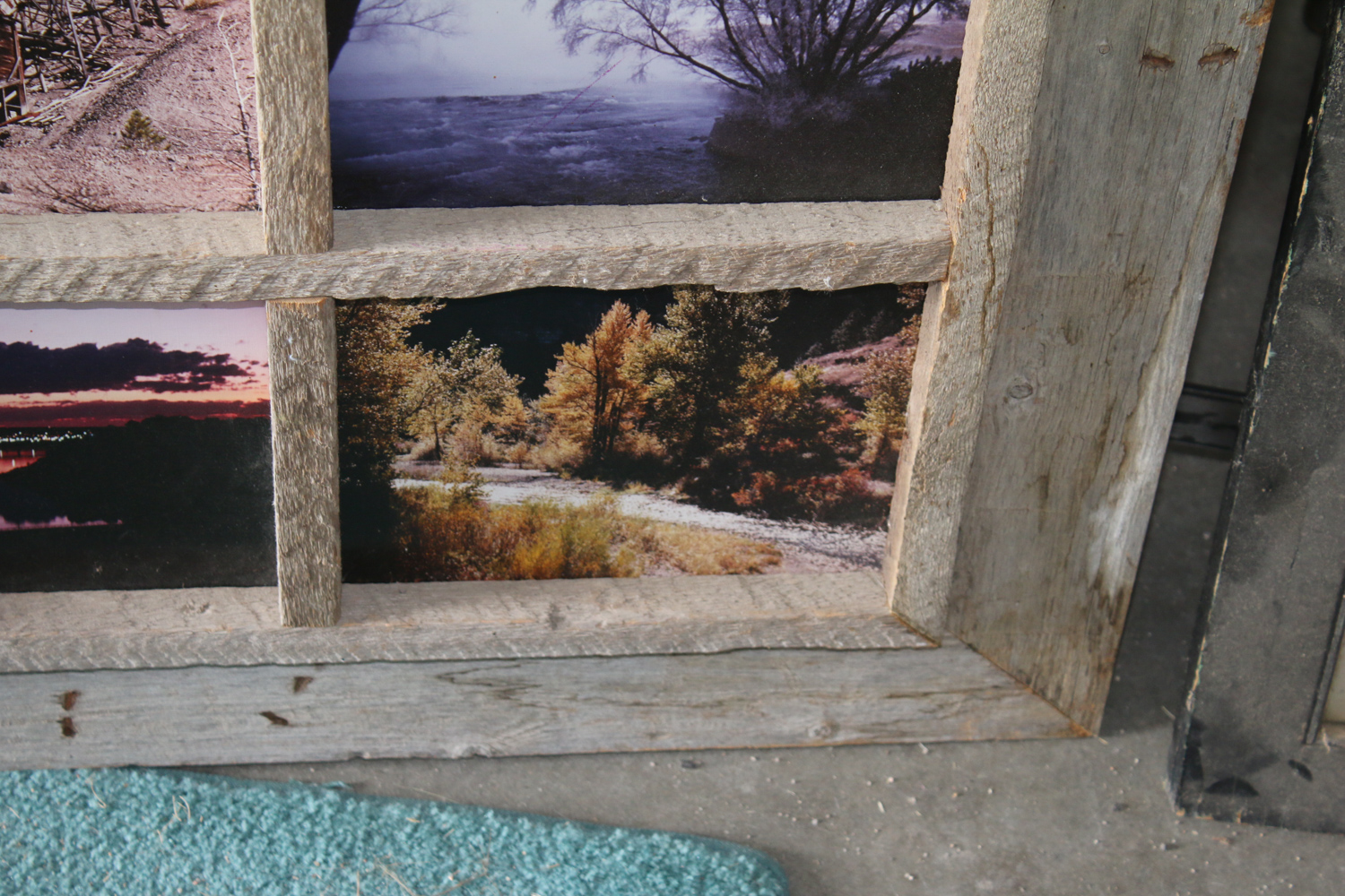 Farm Décor Collection