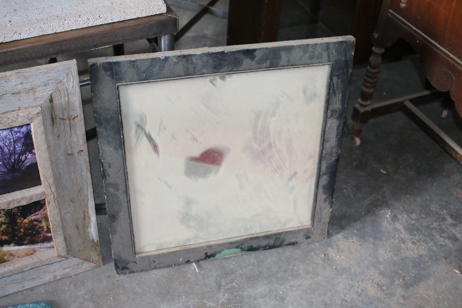 Farm Décor Collection