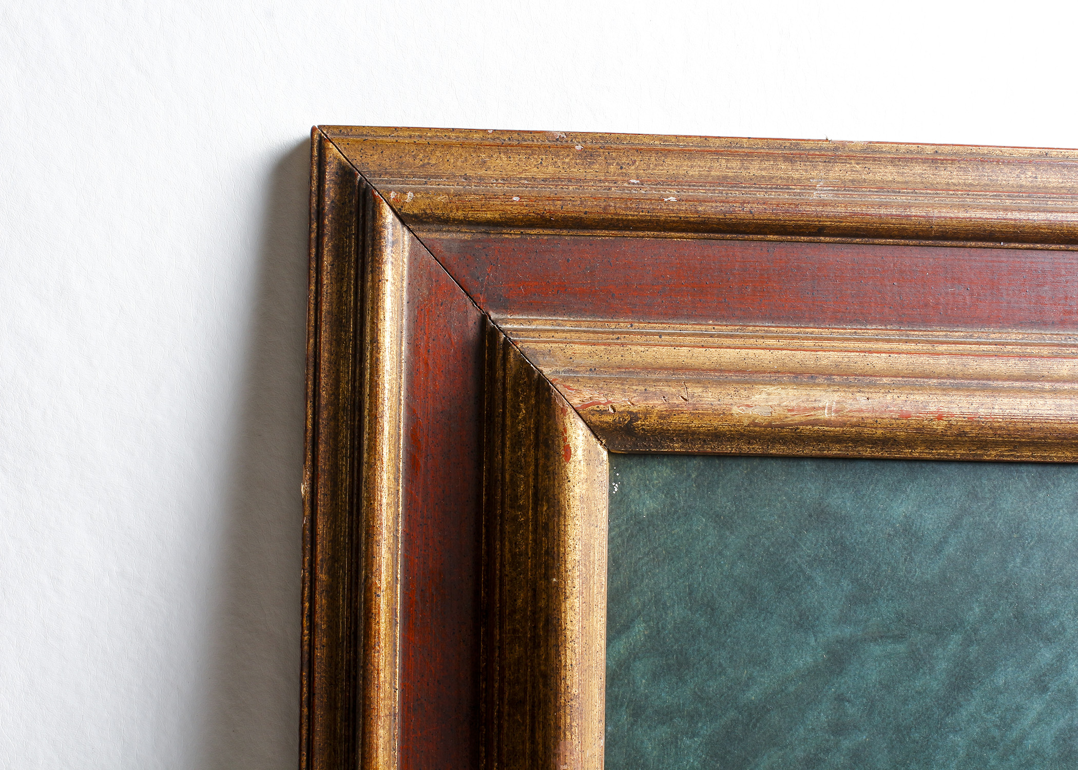 Print of 1654 Velazquez Painting of Princess Margarita Teresa