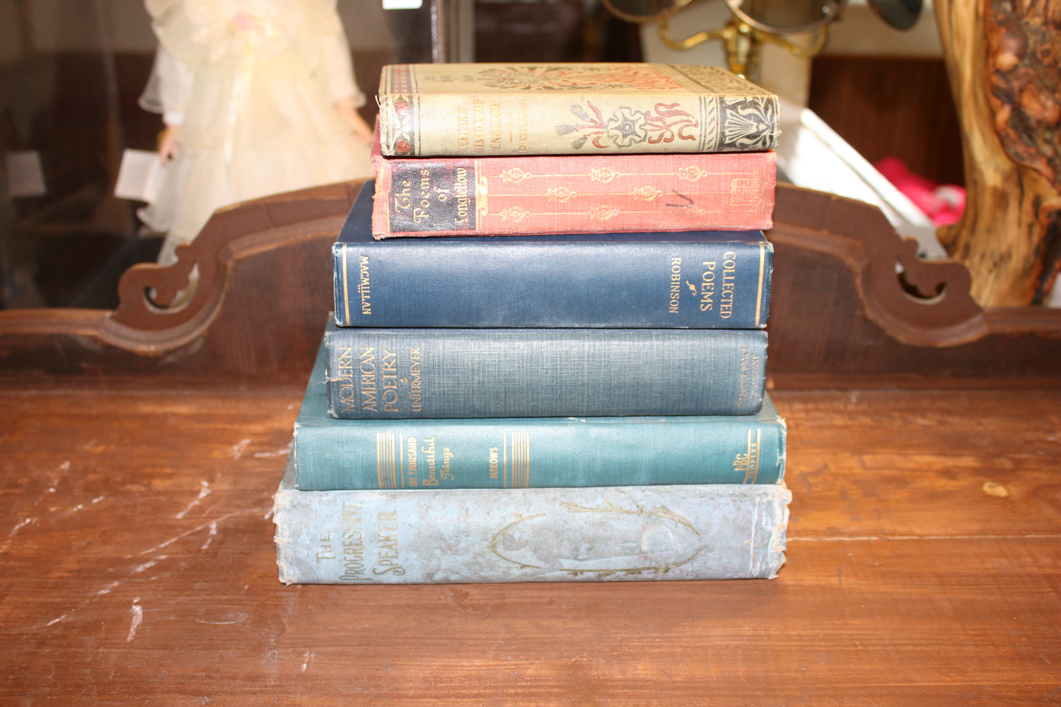 Vintage Books