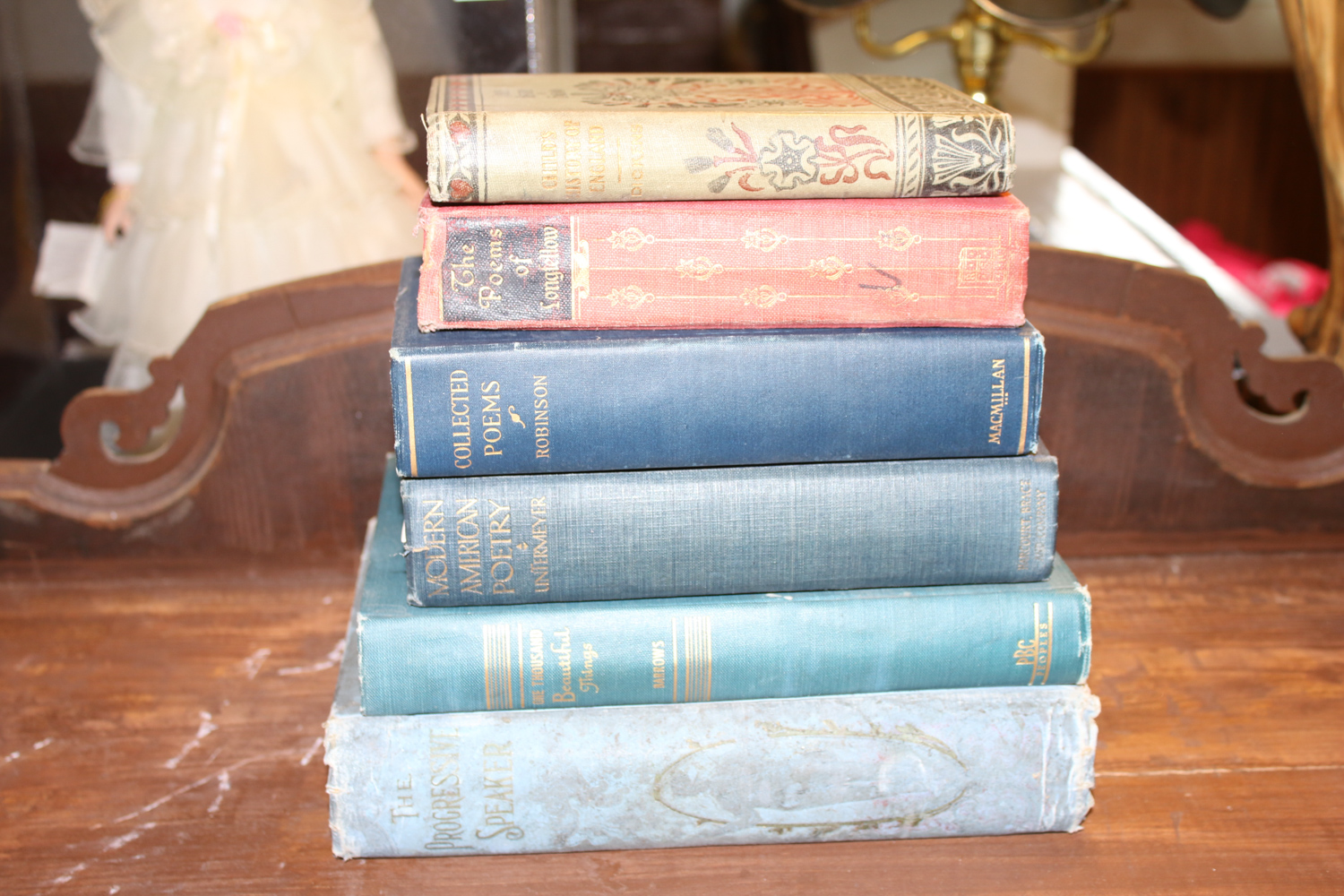 Vintage Books