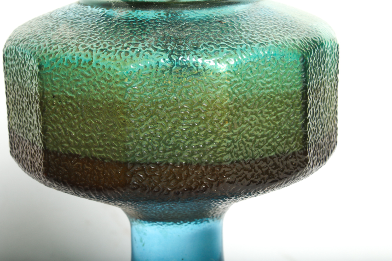 Collection of Oil Lamps