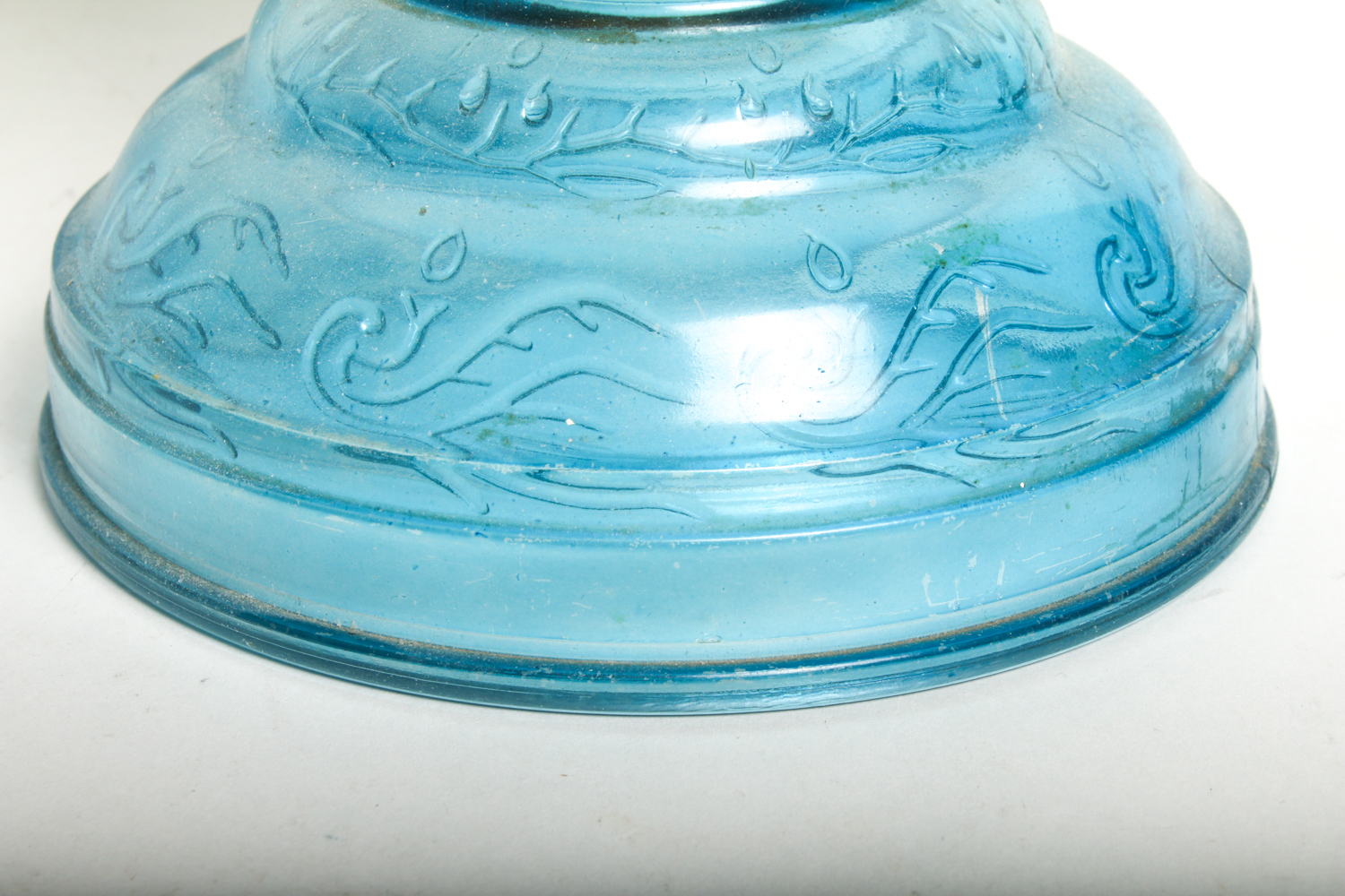 Collection of Oil Lamps