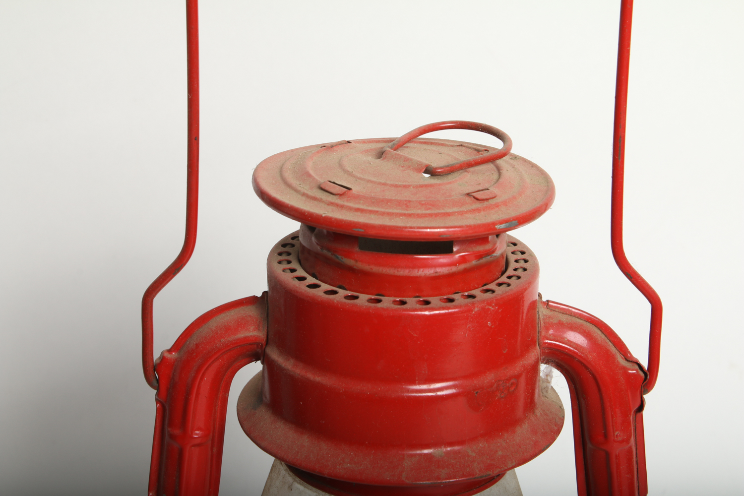 Collection of Oil Lamps