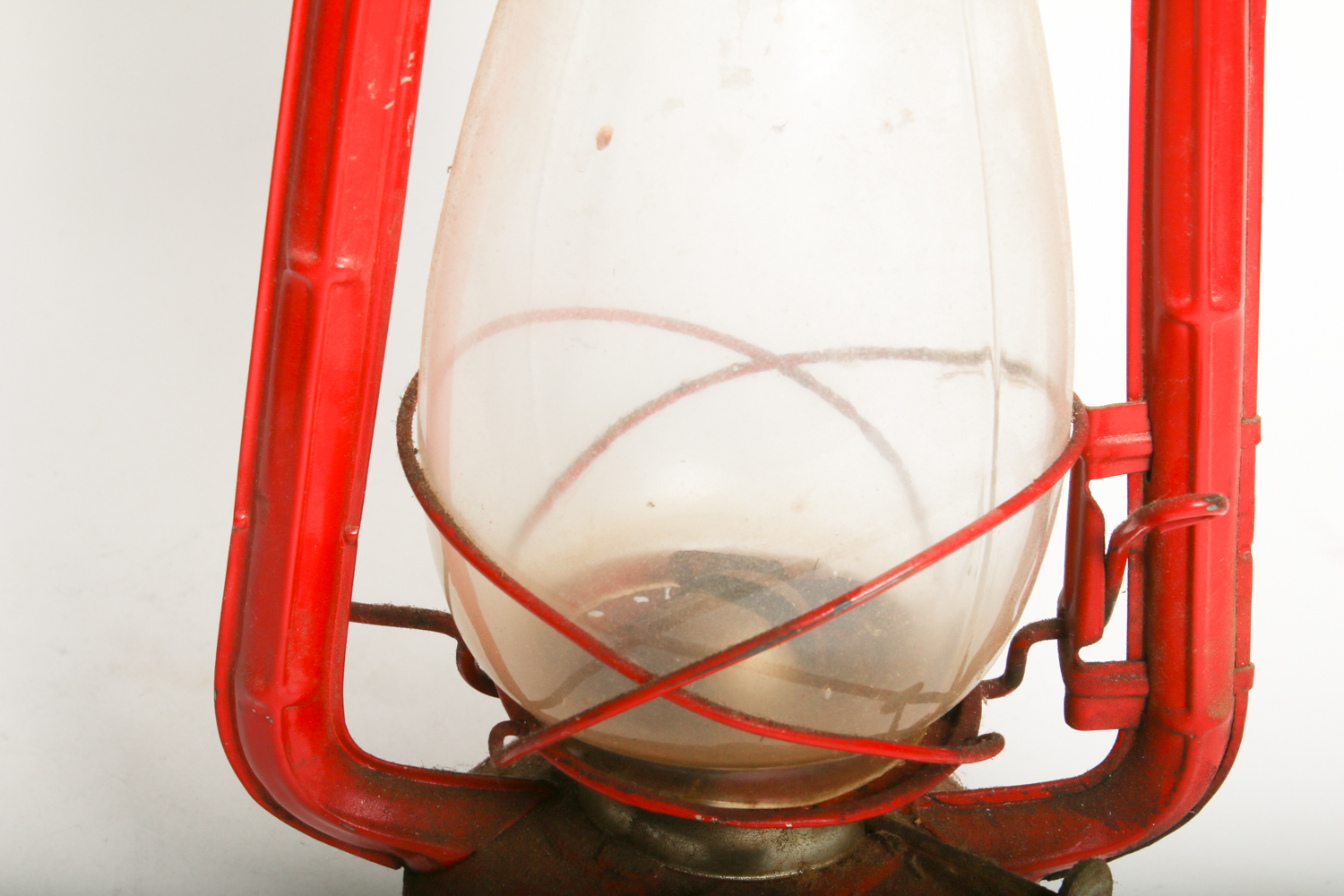 Collection of Oil Lamps