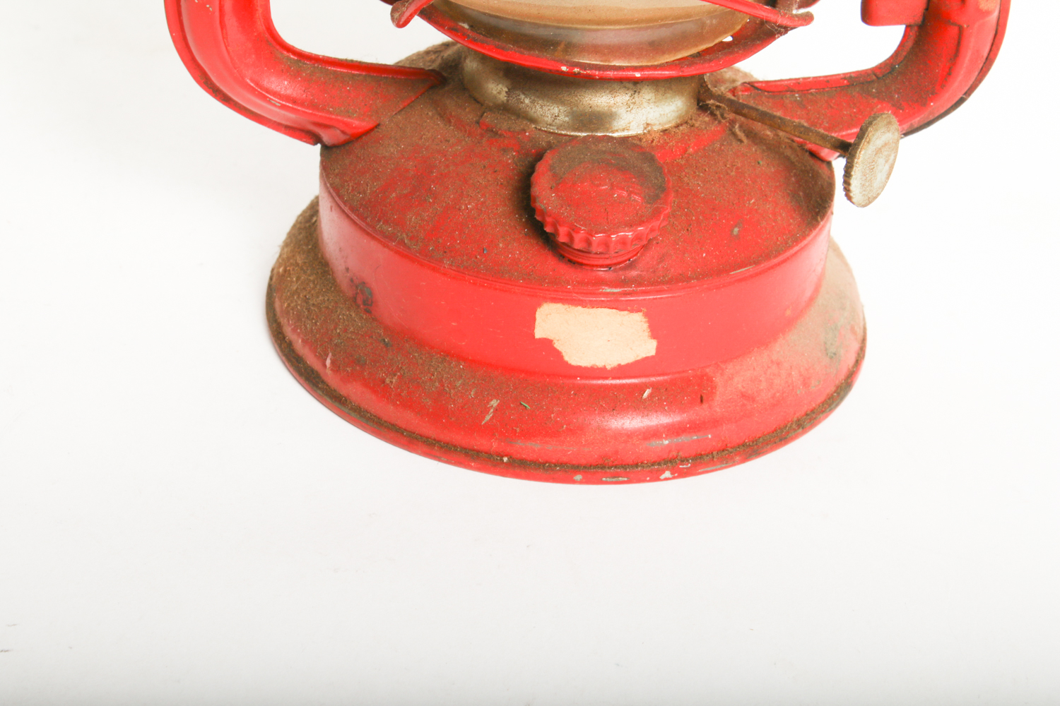 Collection of Oil Lamps