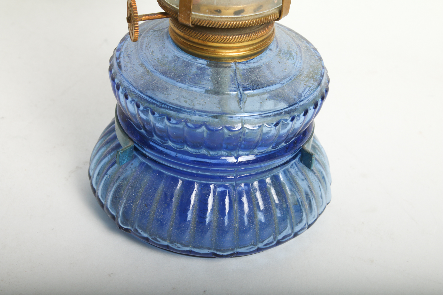 Collection of Oil Lamps