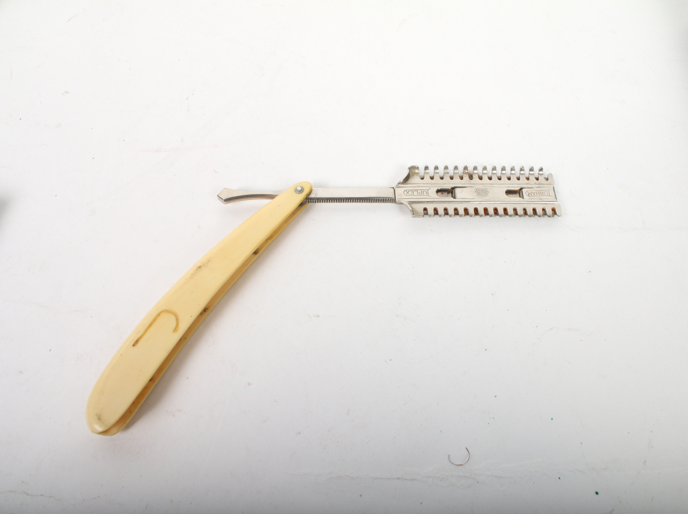 Vintage Men's Grooming Supplies