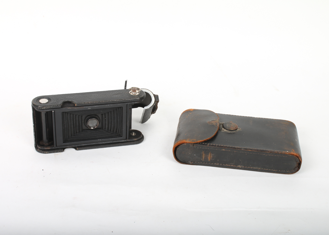 Vintage Eastman Kodak Model A Camera