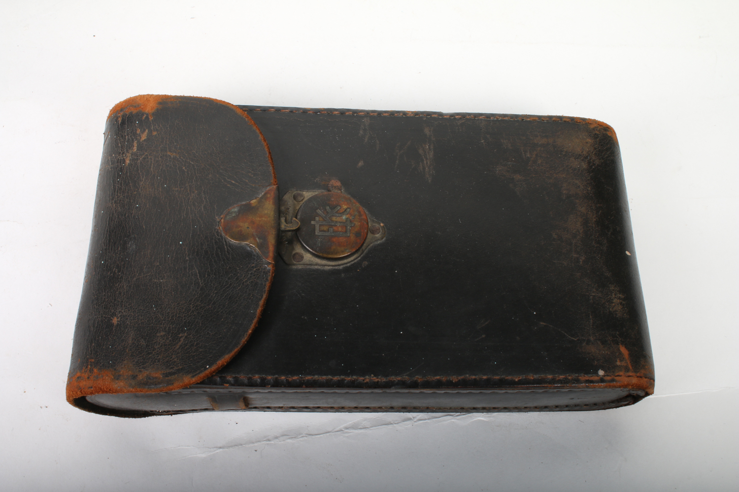 Vintage Eastman Kodak Model A Camera