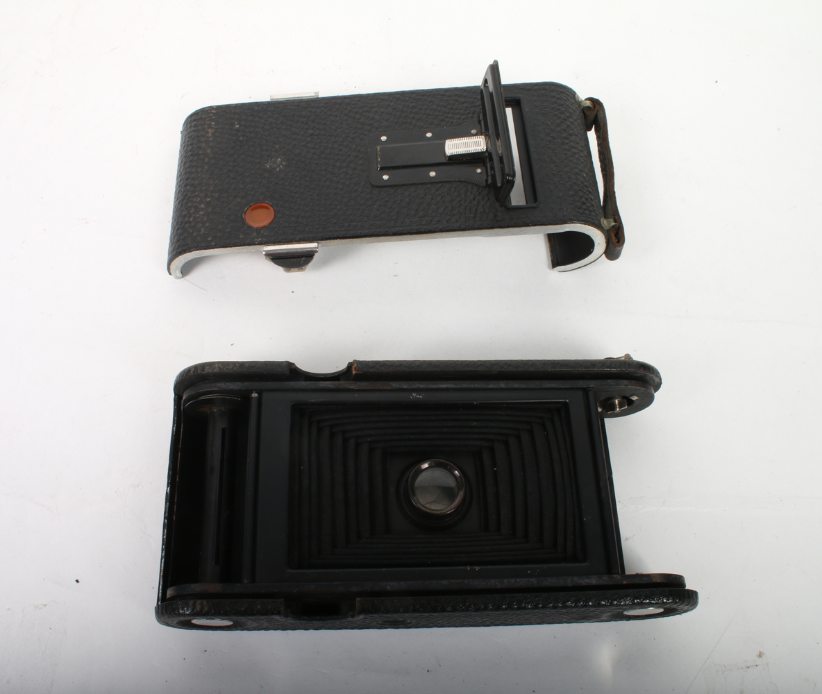 Vintage Eastman Kodak Model A Camera