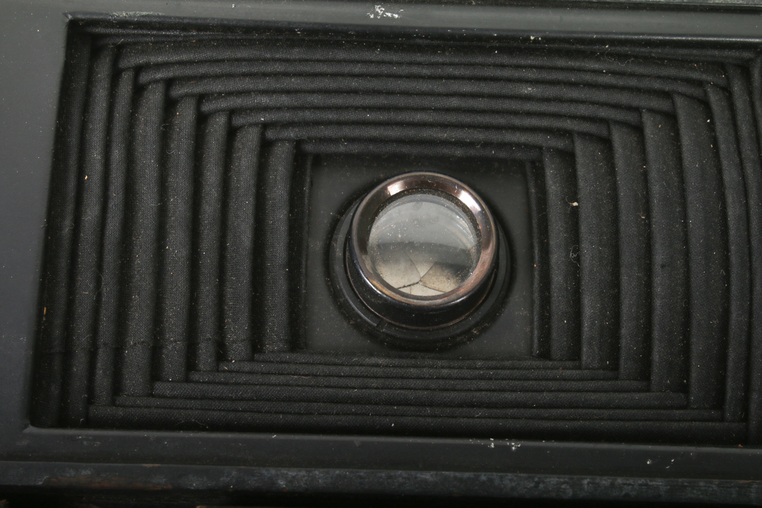 Vintage Eastman Kodak Model A Camera