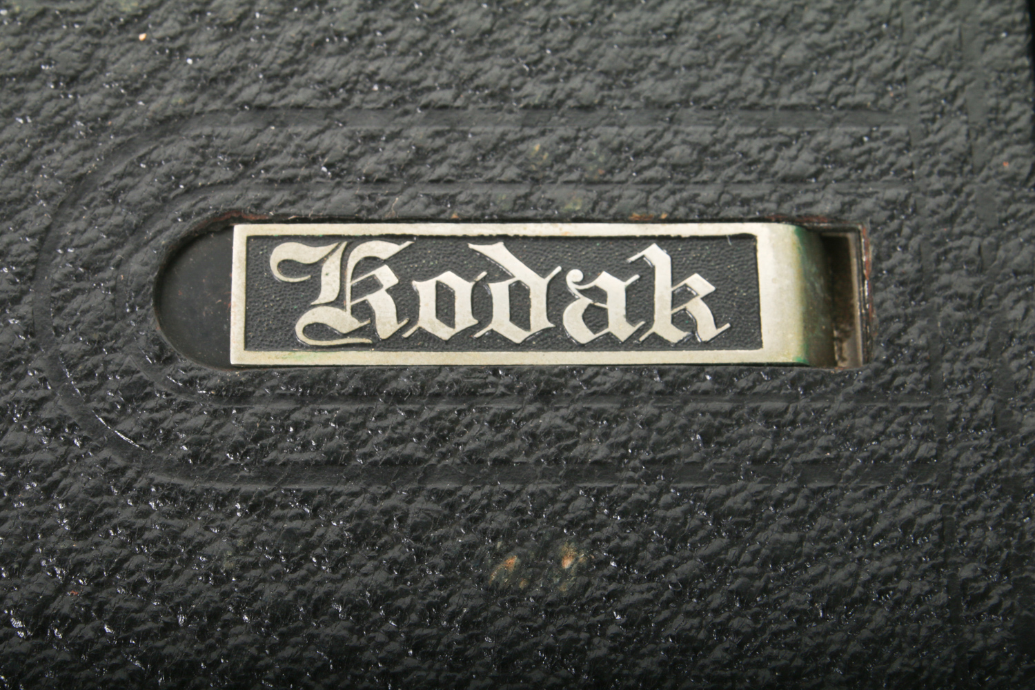 Vintage Eastman Kodak Model A Camera