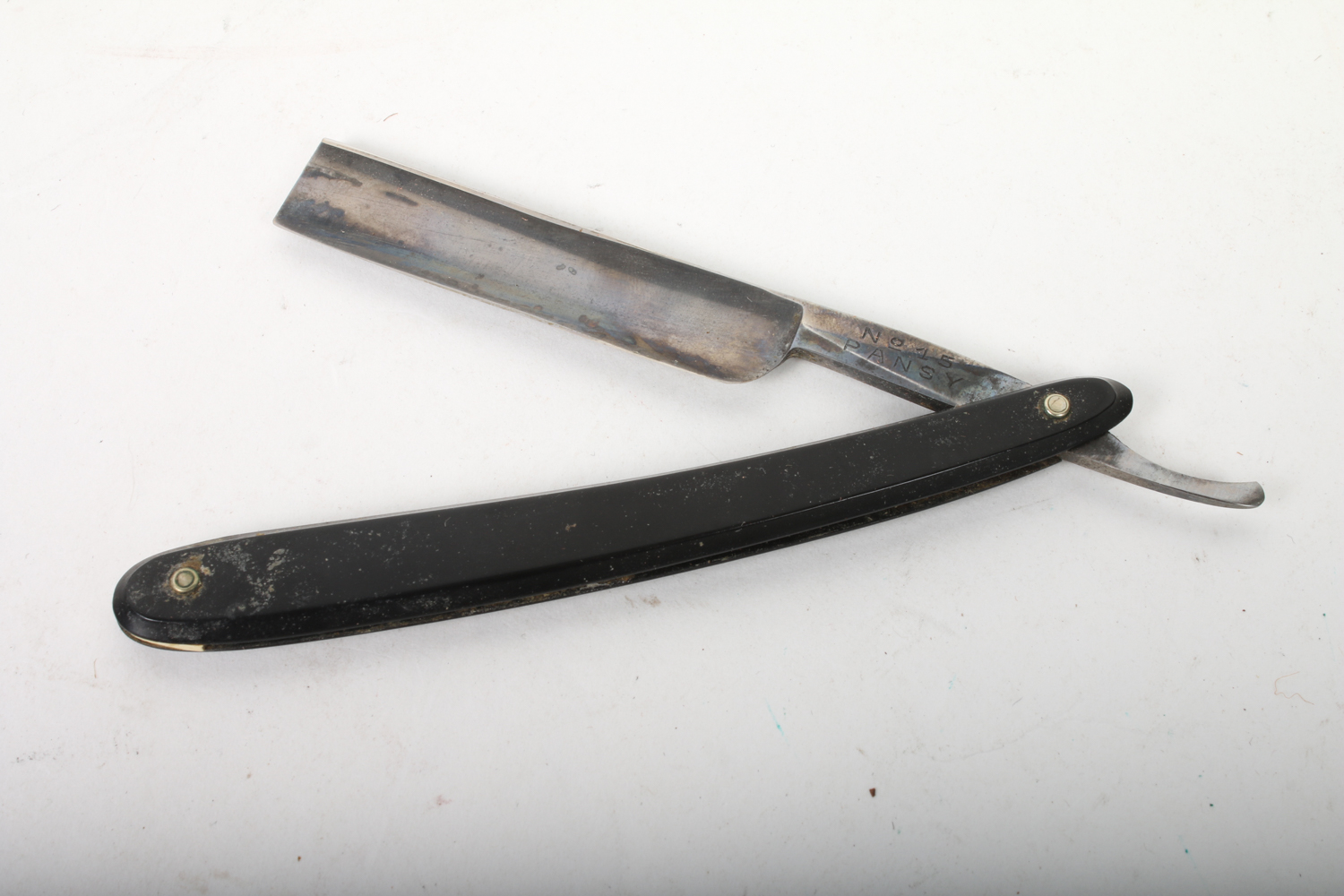 Vintage Men's Grooming Supplies