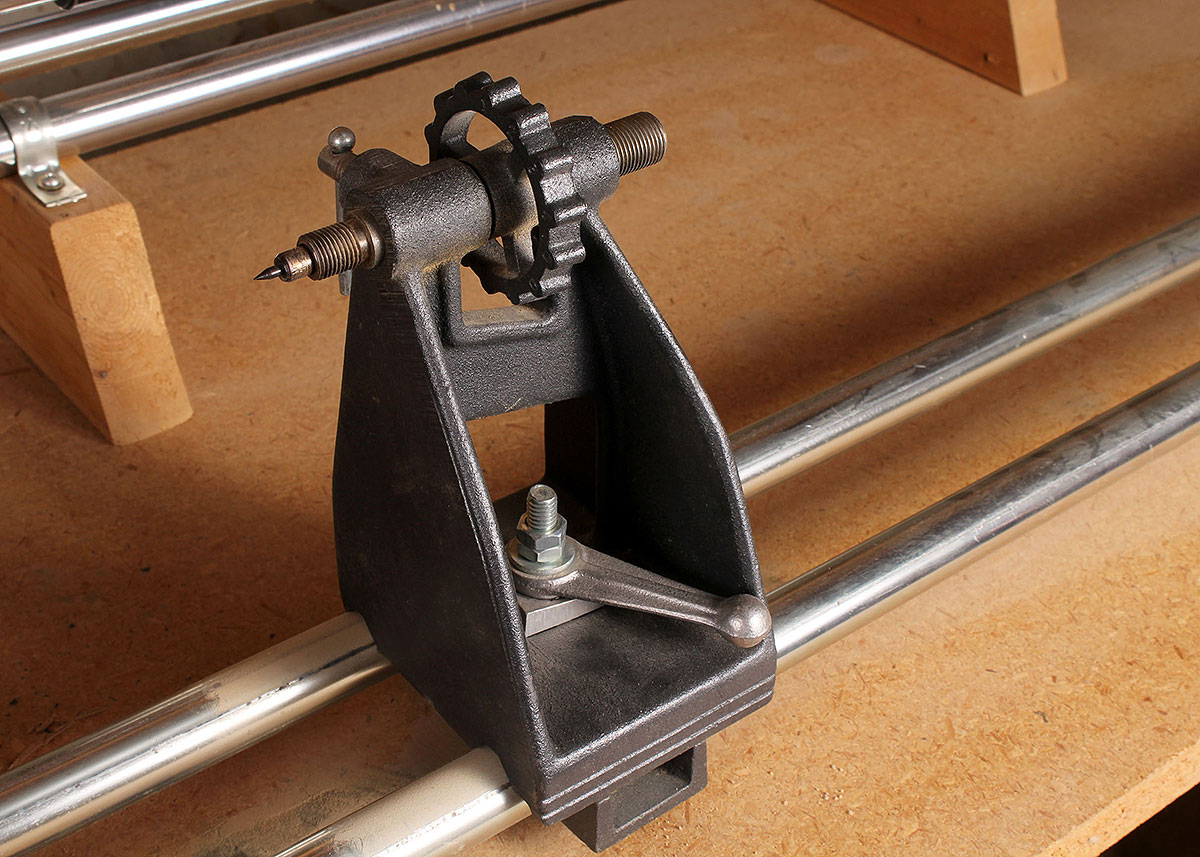 Sears Craftsman Wood Lathe