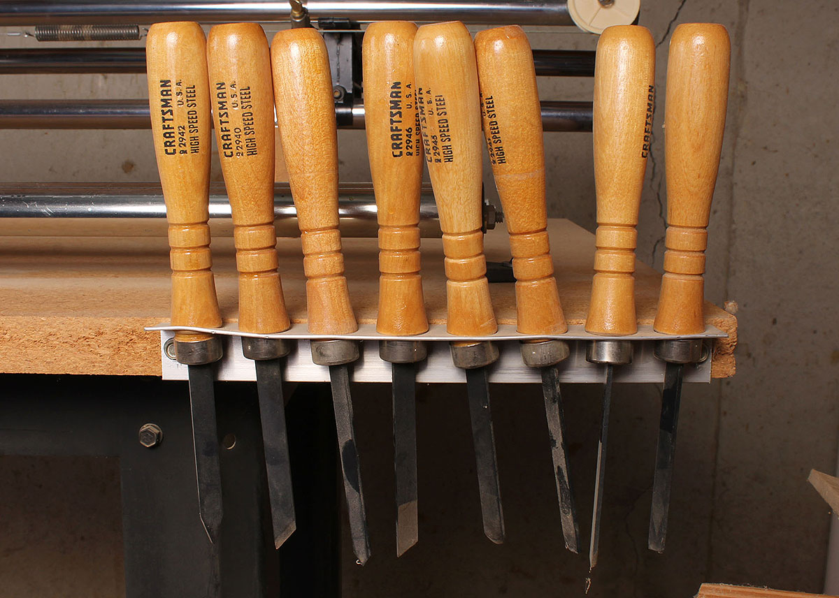 Sears Craftsman Wood Lathe