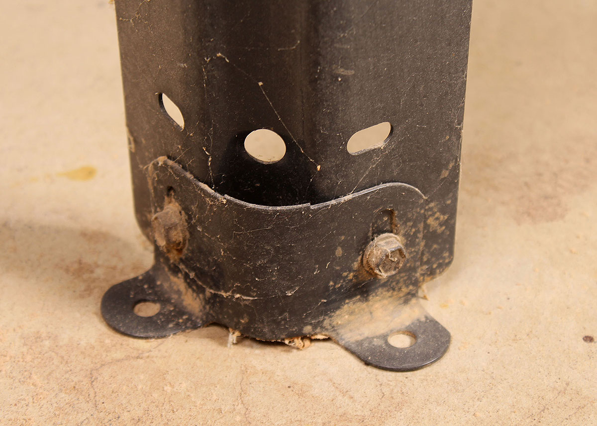 Sears Craftsman Wood Lathe