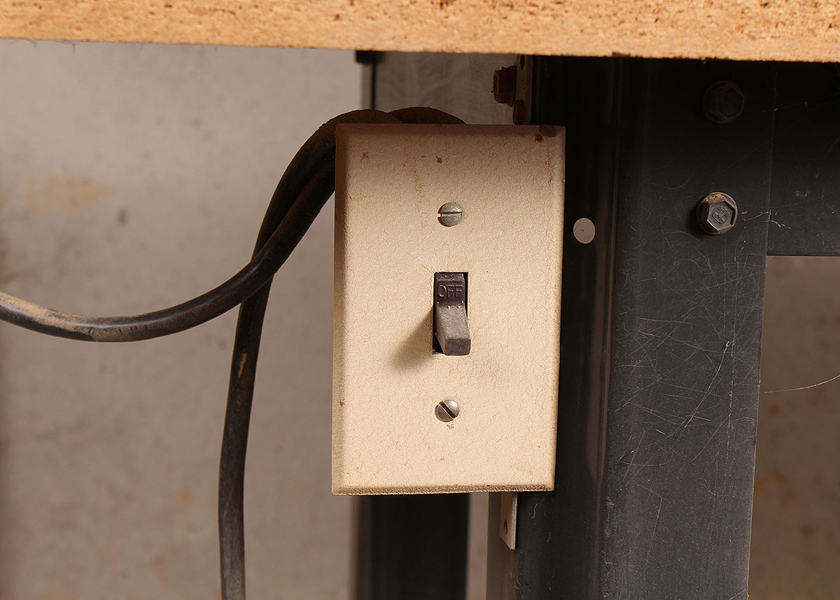 Sears Craftsman Wood Lathe