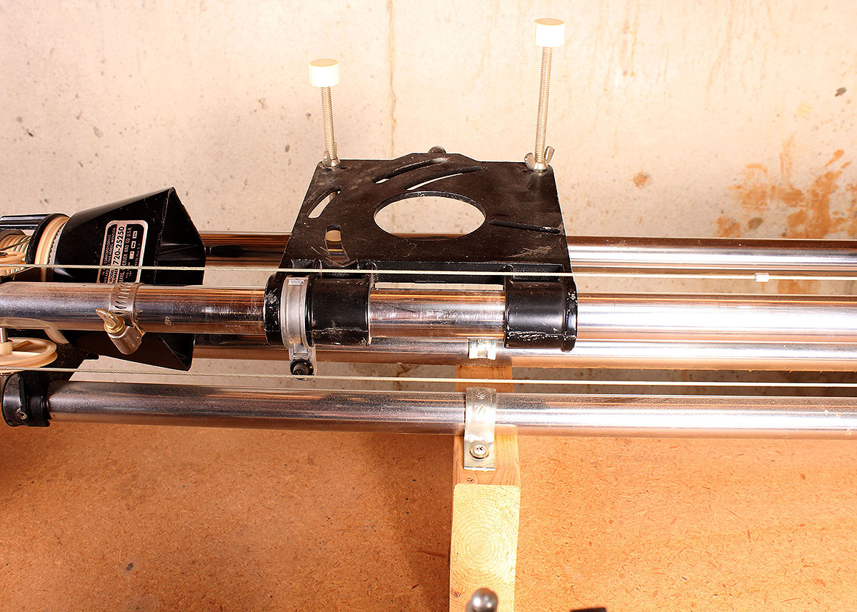 Sears Craftsman Wood Lathe