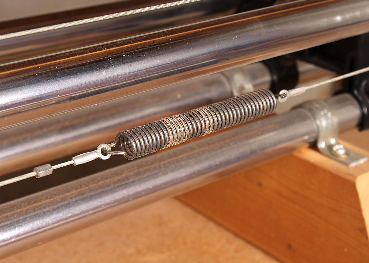 Sears Craftsman Wood Lathe