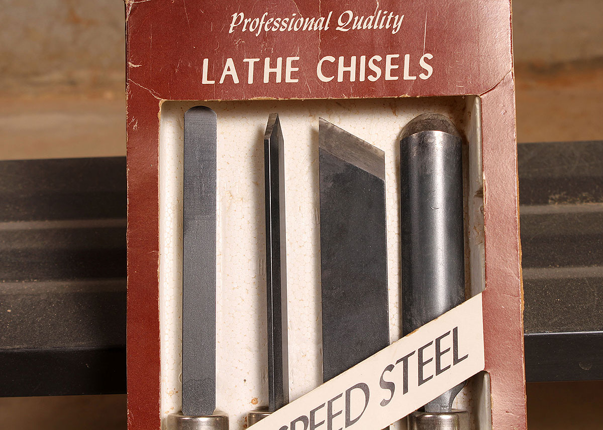 Sears Craftsman Wood Lathe