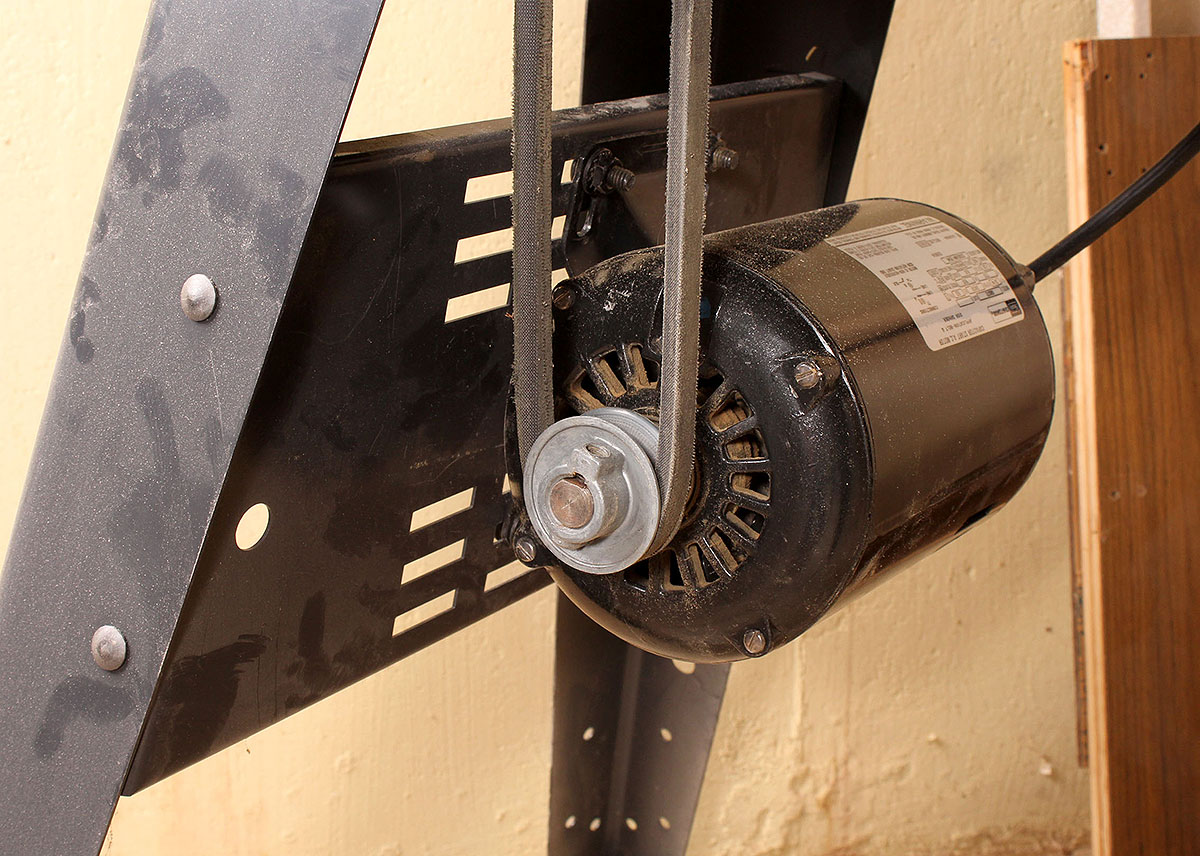 Sears Craftsman Belt Sander