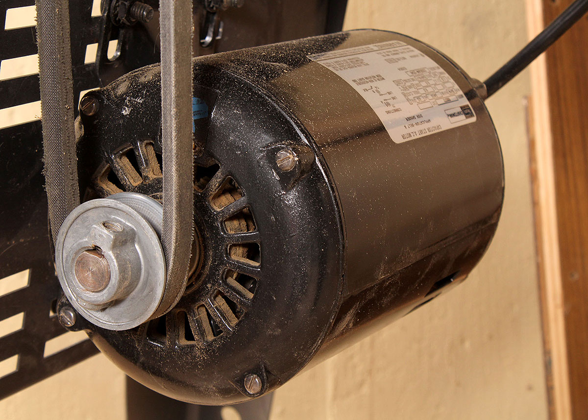 Sears Craftsman Belt Sander