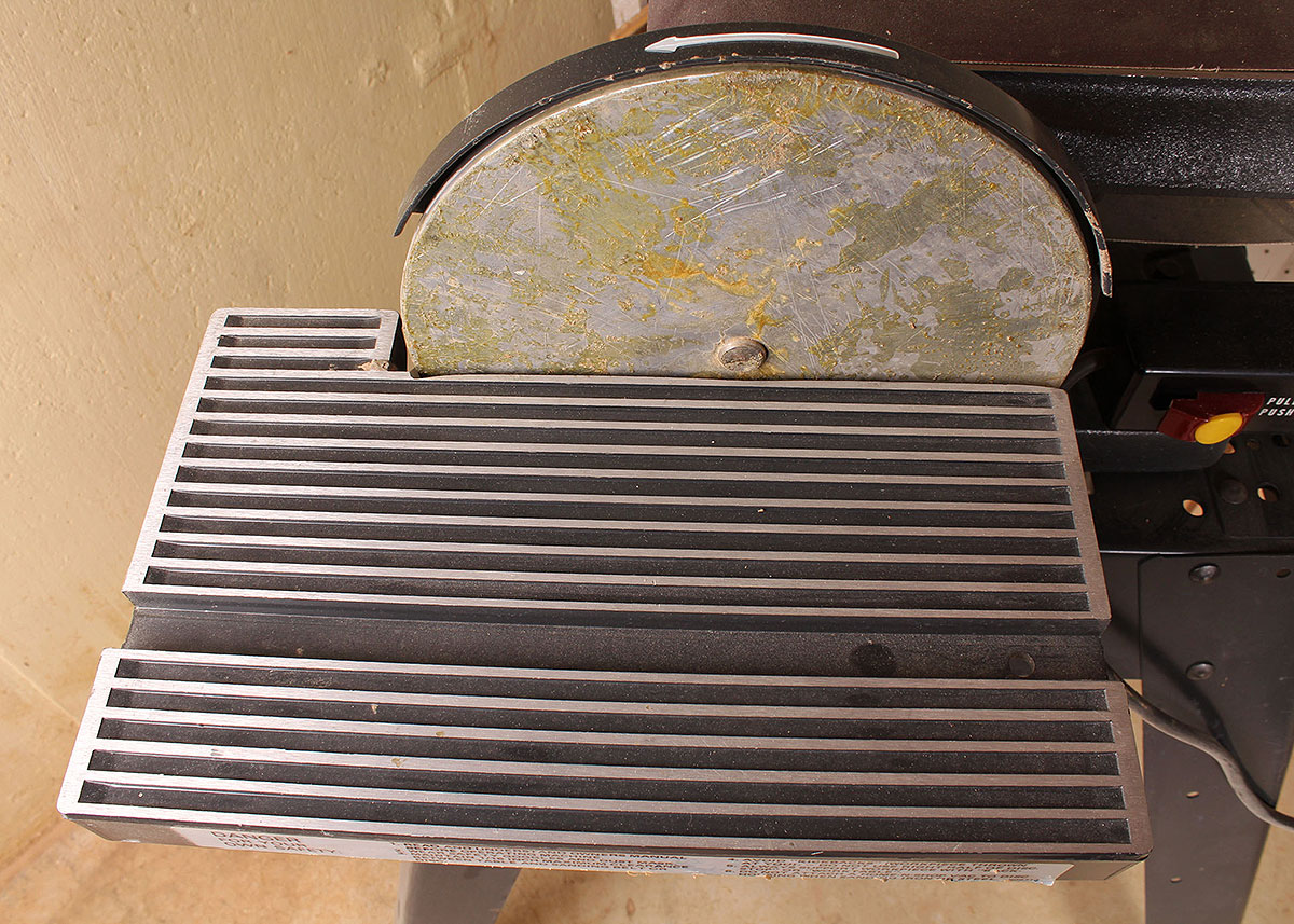 Sears Craftsman Belt Sander