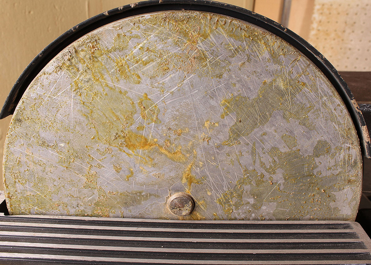 Sears Craftsman Belt Sander