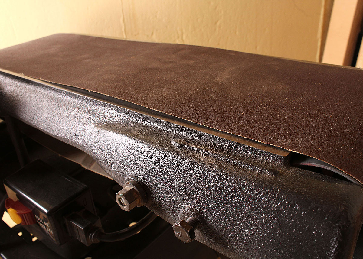 Sears Craftsman Belt Sander