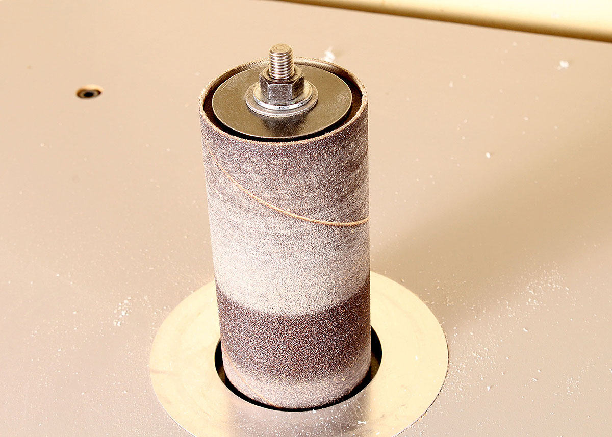 Sears/Craftsman Oscillating Spindle Sander