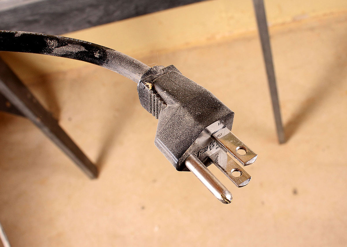 Sears/Craftsman Oscillating Spindle Sander