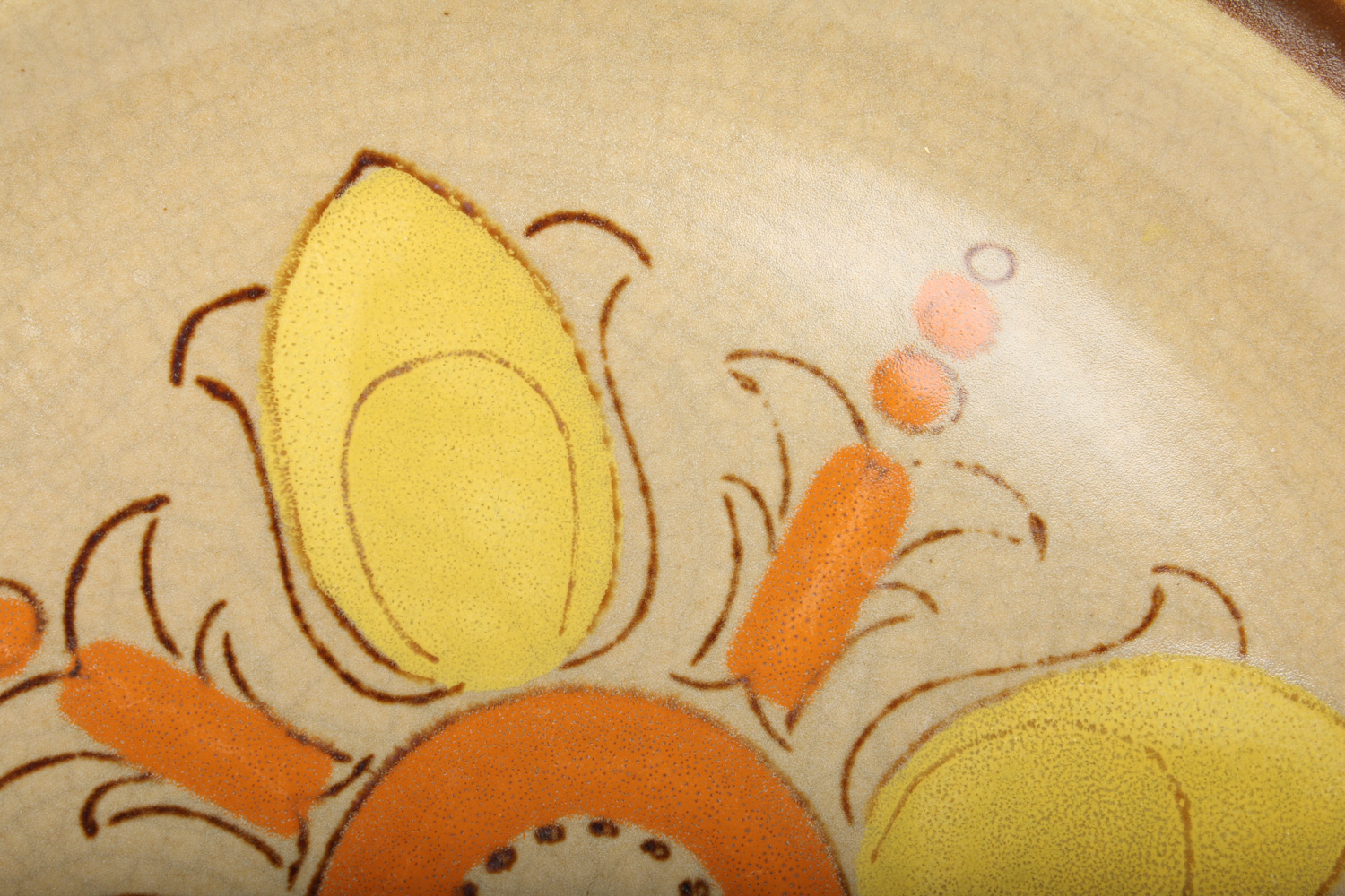 Hearthside Stoneware Dishes - Fleur De Lis