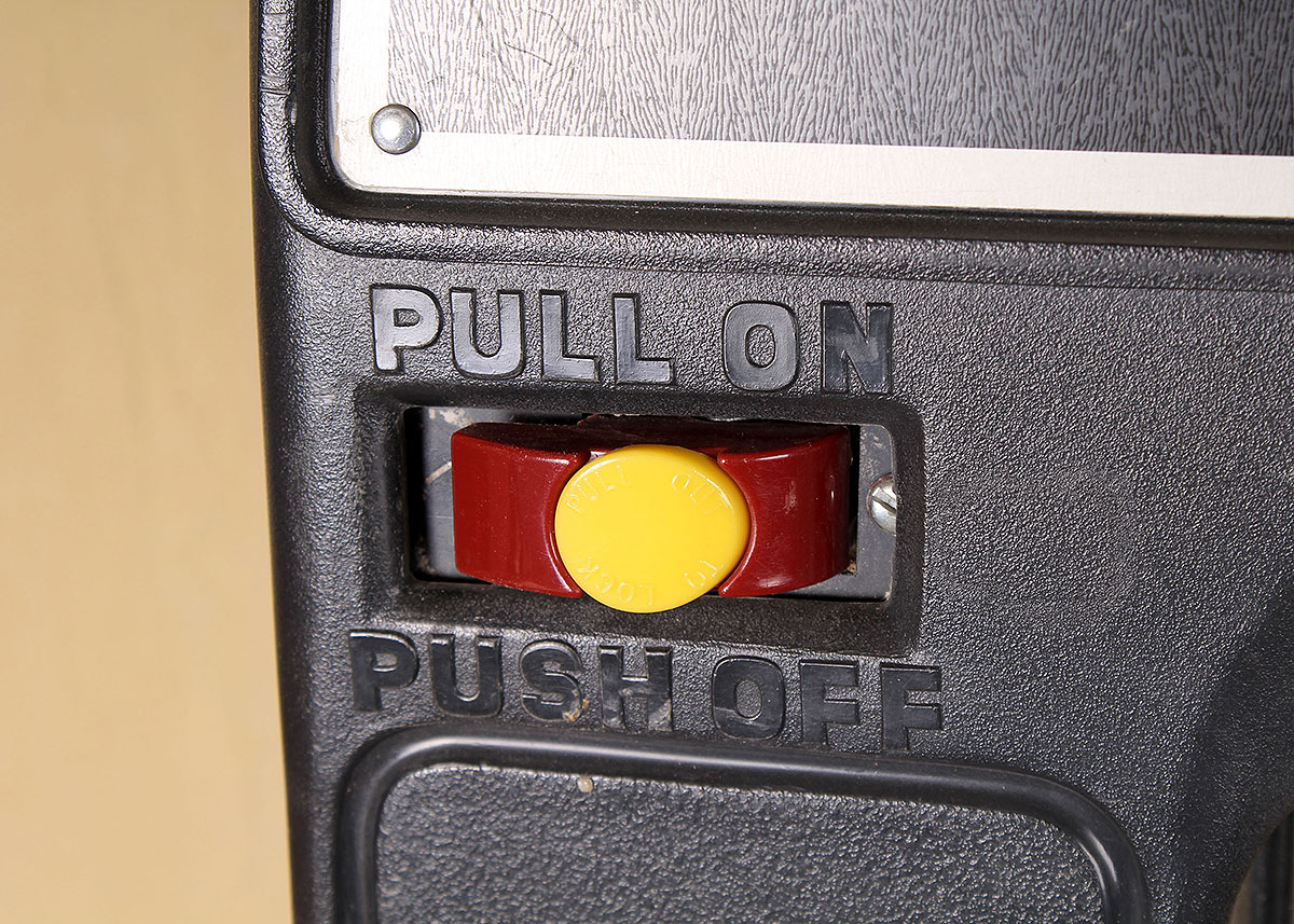 Craftsman 12 Inch BAnd Saw/Sander