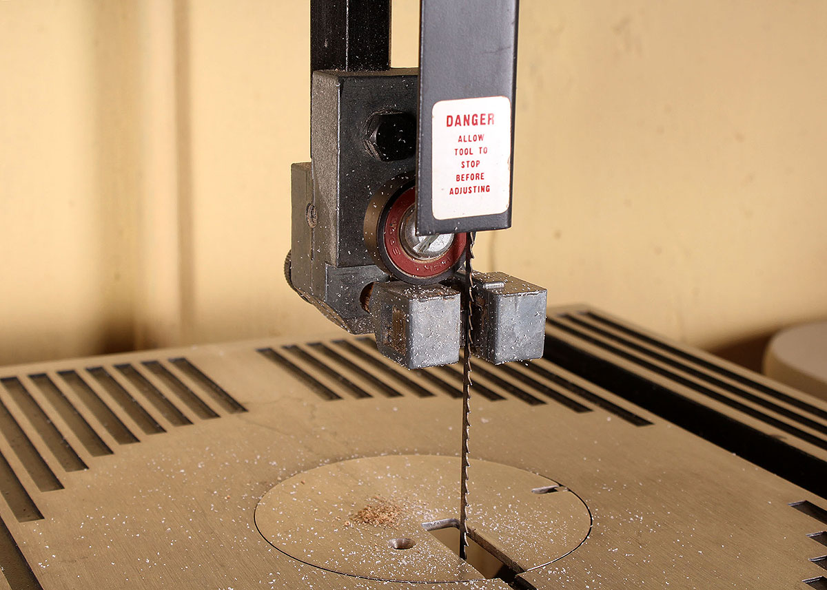 Craftsman 12 Inch BAnd Saw/Sander