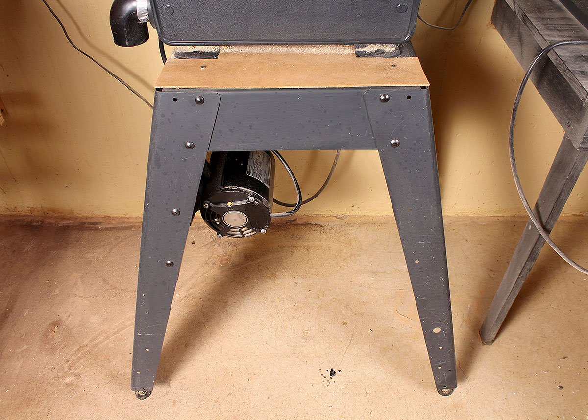 Craftsman 12 Inch BAnd Saw/Sander