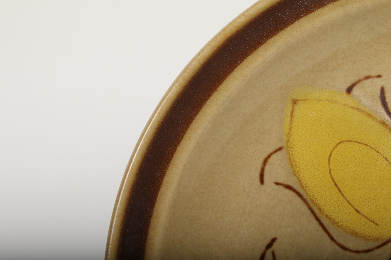 Hearthside Stoneware Dishes - Fleur De Lis