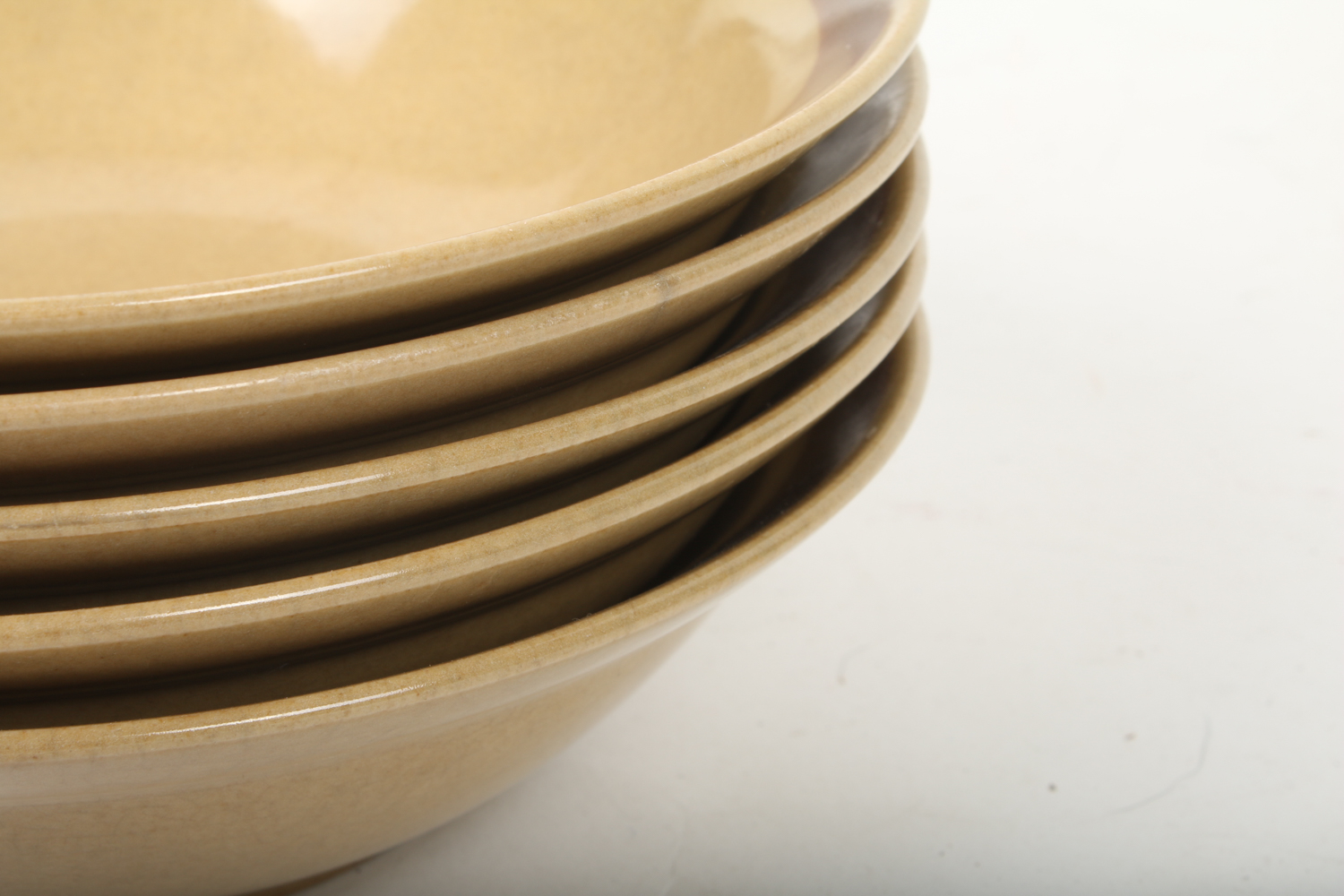 Hearthside Stoneware Dishes - Fleur De Lis