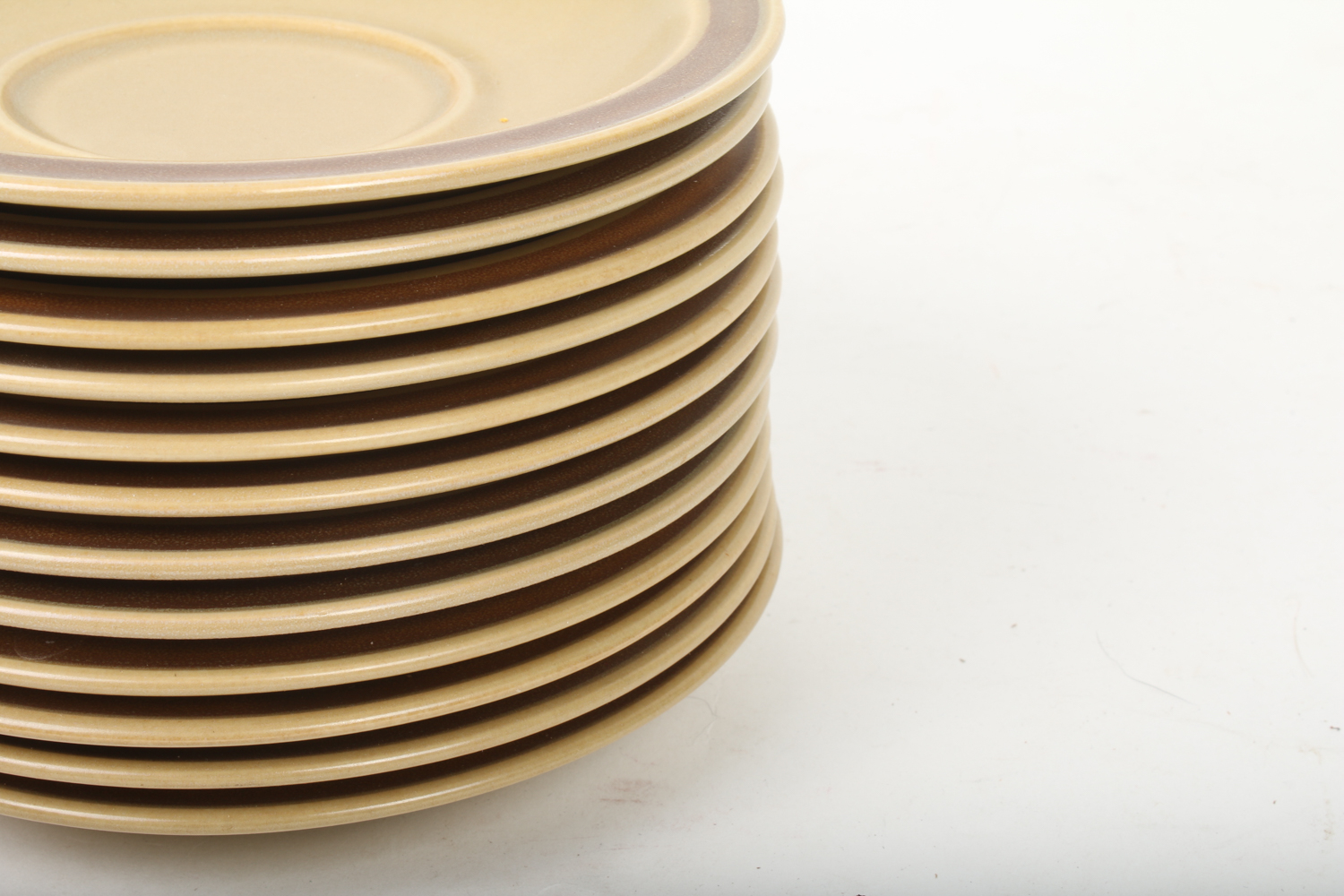 Hearthside Stoneware Dishes - Fleur De Lis