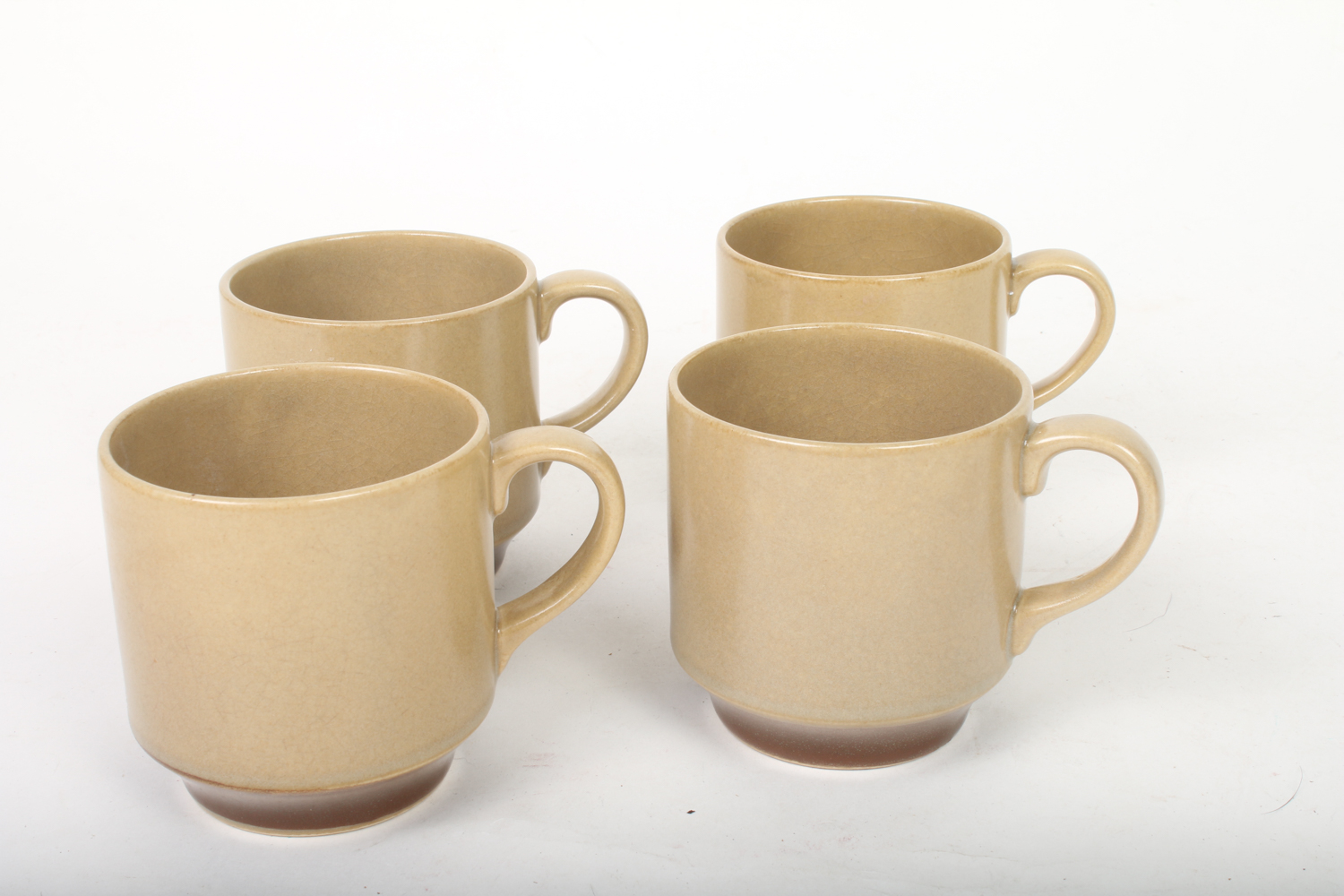 Hearthside Stoneware Dishes - Fleur De Lis