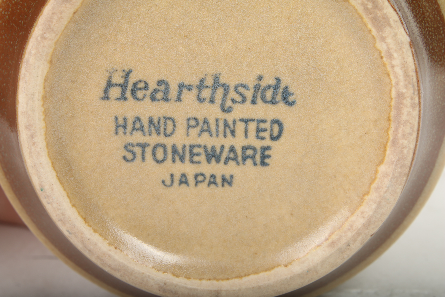 Hearthside Stoneware Dishes - Fleur De Lis