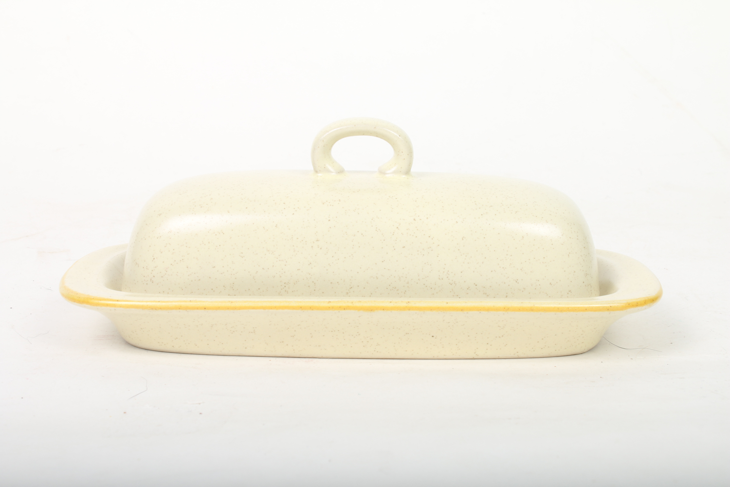 Hearthside Stoneware Dishes - Fleur De Lis