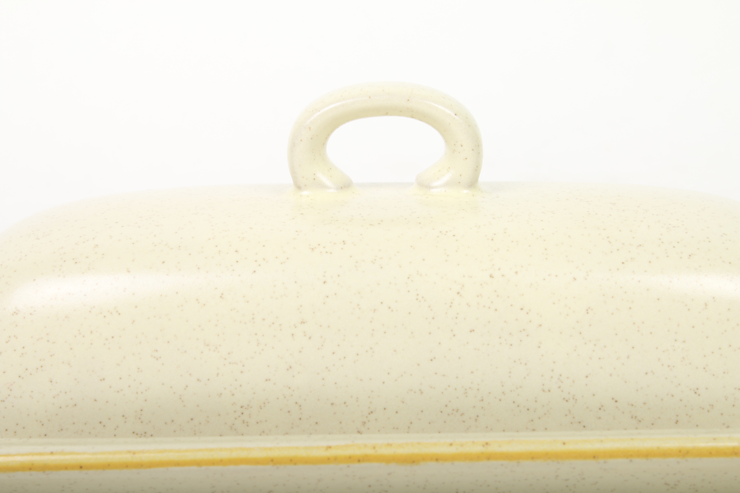 Hearthside Stoneware Dishes - Fleur De Lis