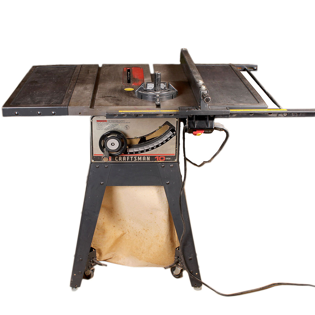 Craftsman 113.298031 sales