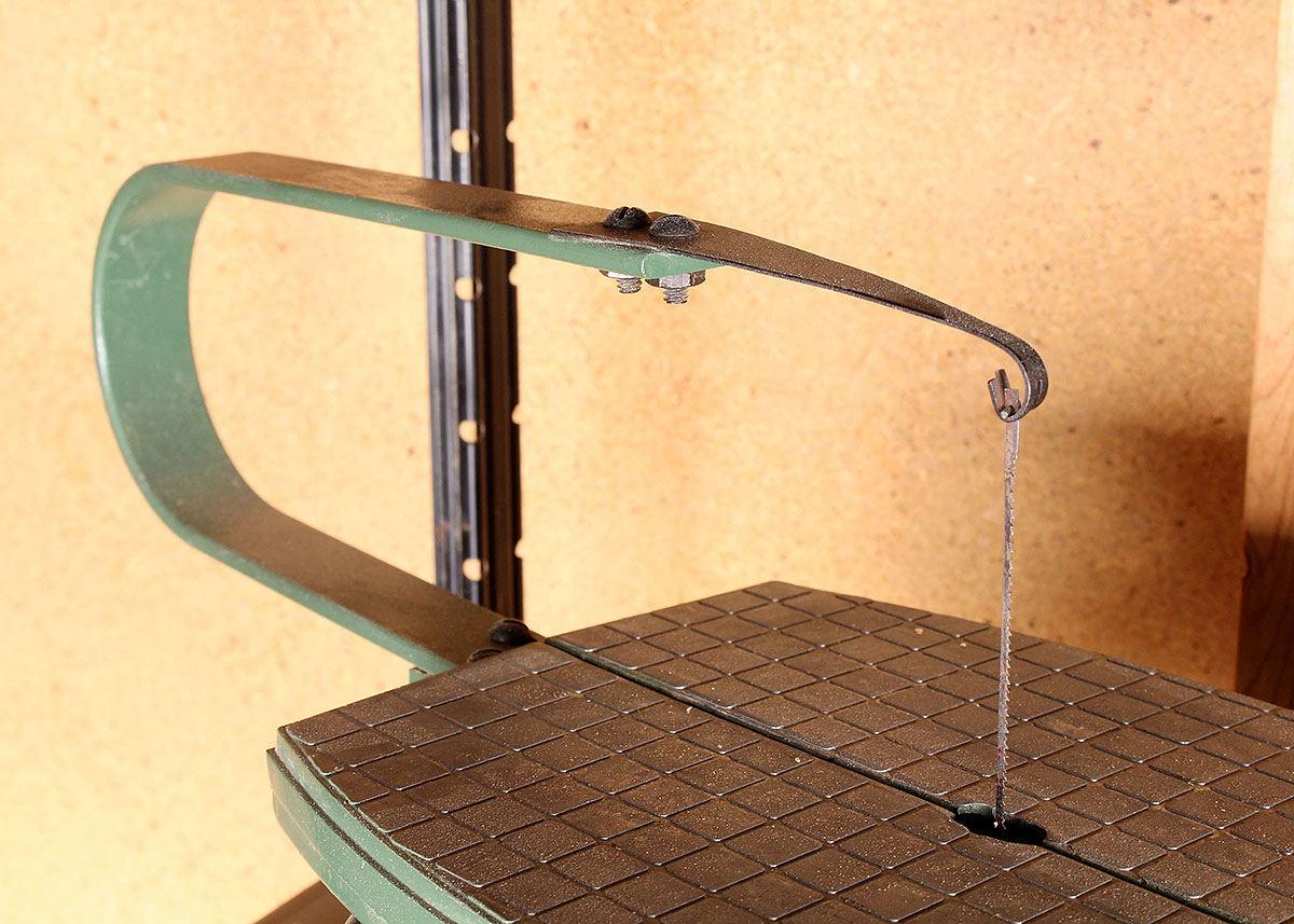 Craftsman Jigsaw and Grinder Pair