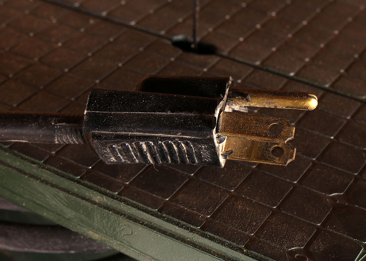 Craftsman Jigsaw and Grinder Pair