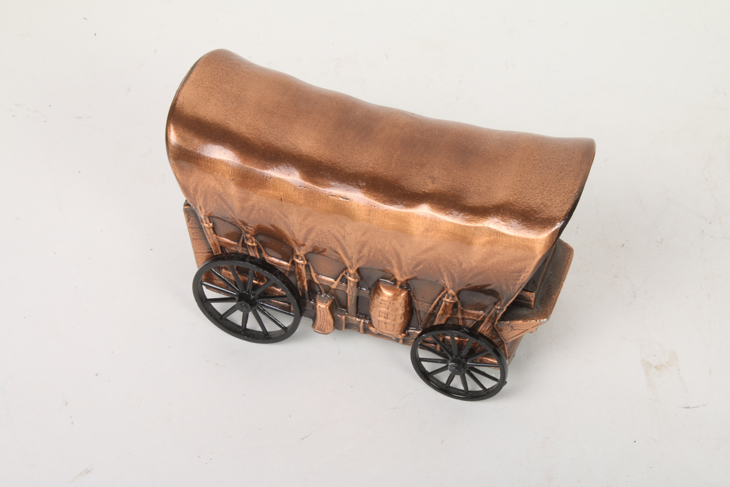 Vintage Farm Bells and Items